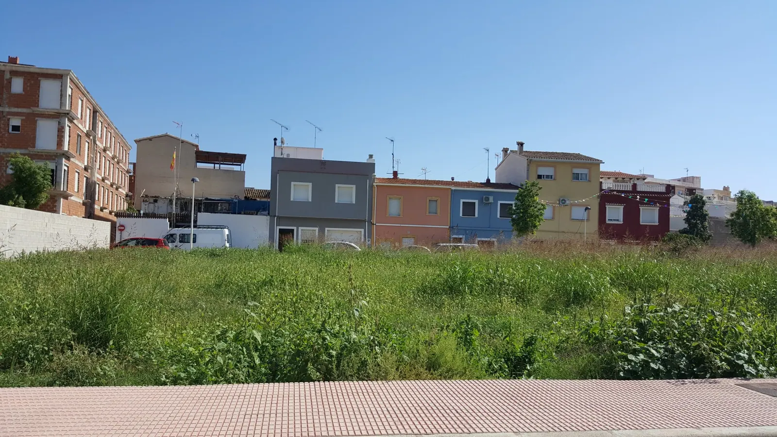 Parcela