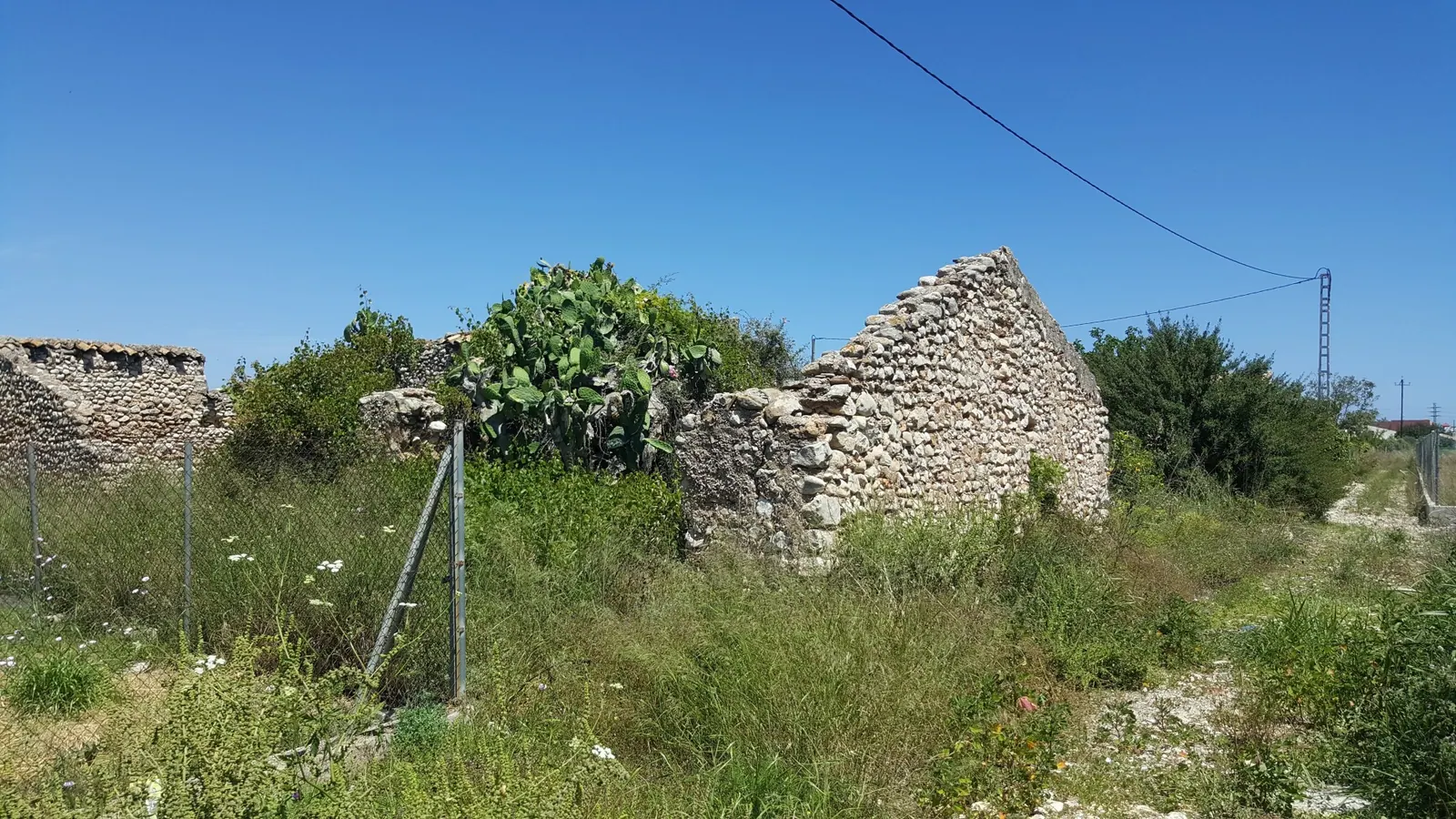 Parcela