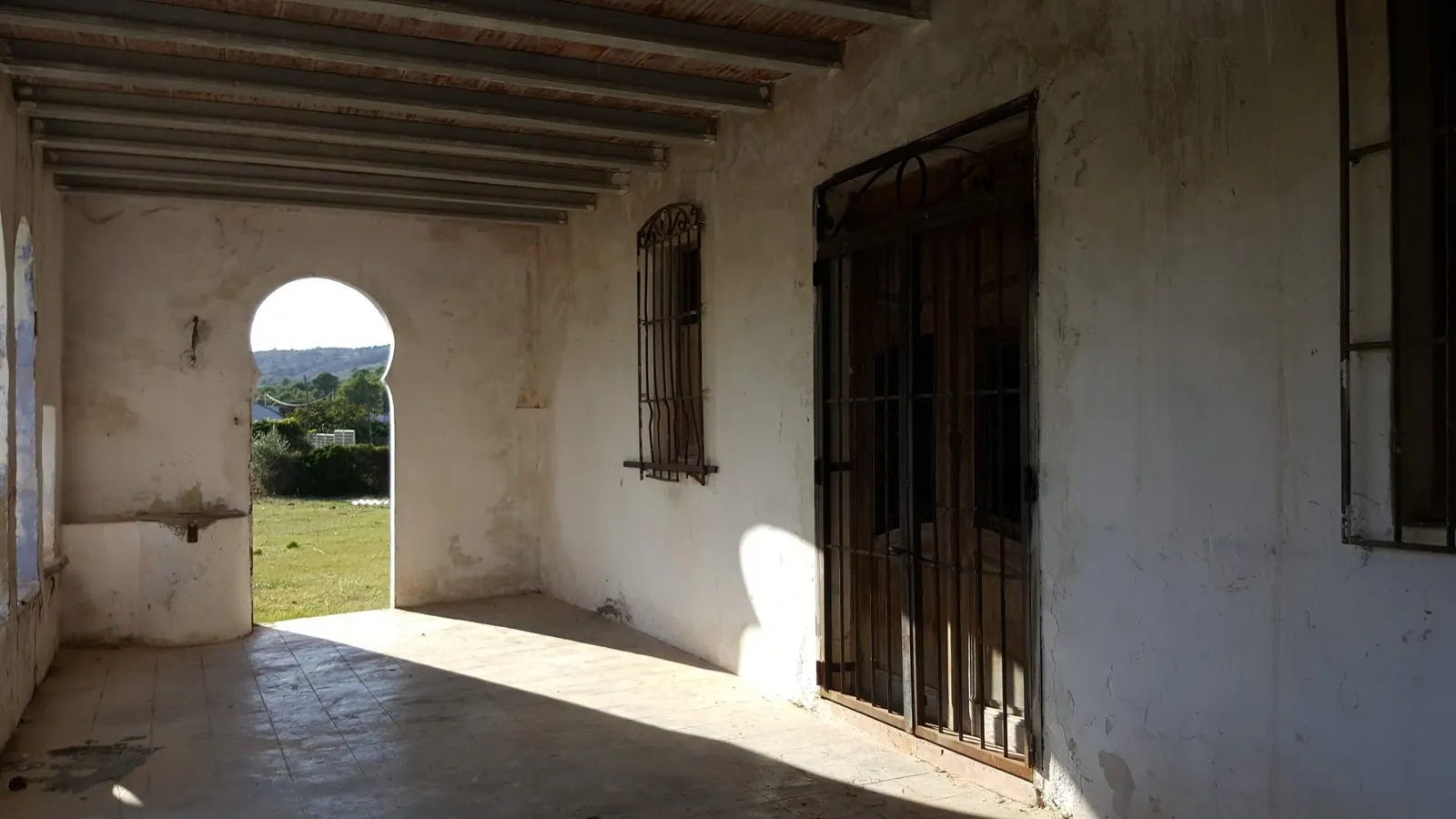 Finca Rustica