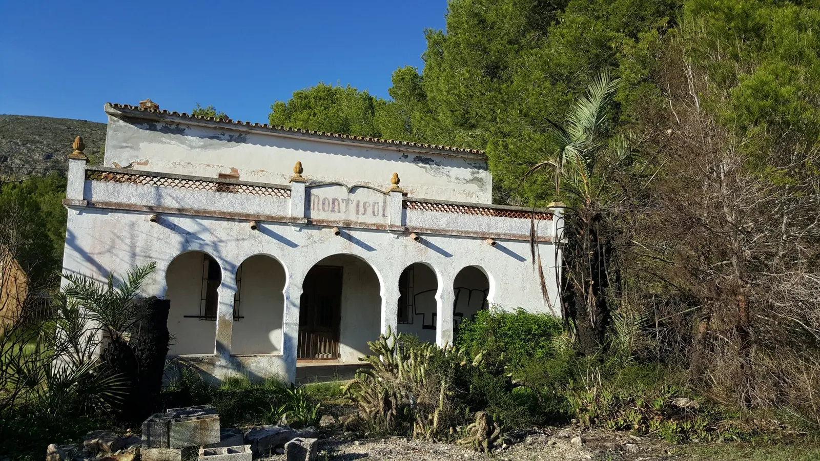 Finca Rustica