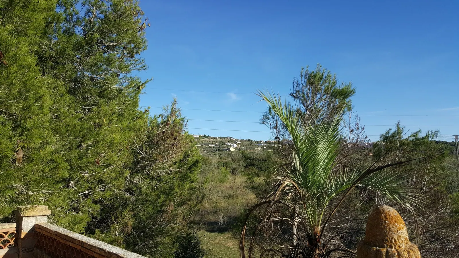 Finca Rustica
