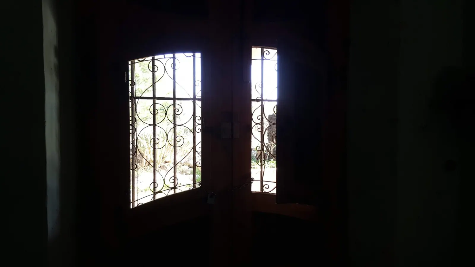 Finca Rustica