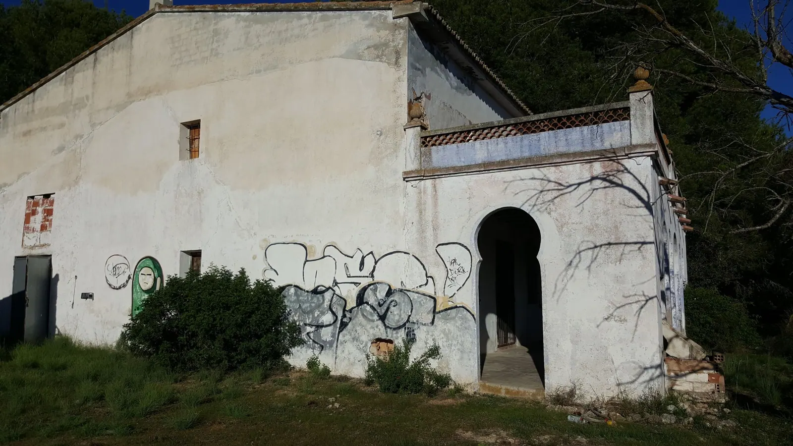 Finca Rustica