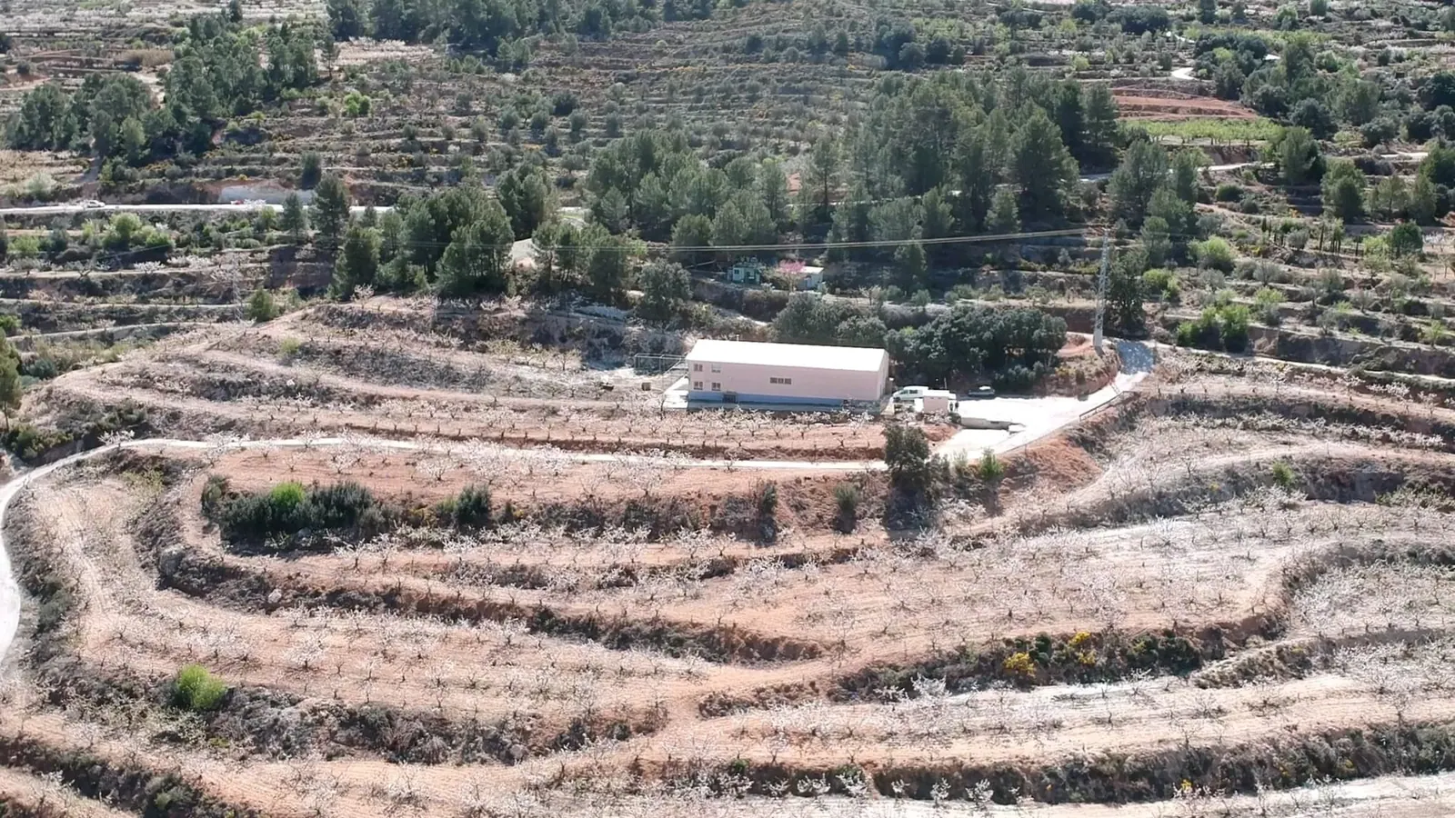 Finca Rustica (Agrícola)