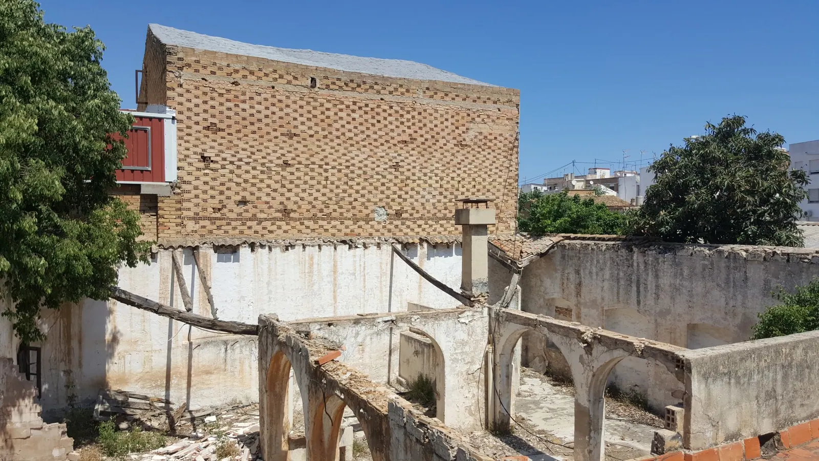 Finca Urbana