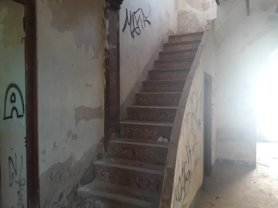 Finca Urbana