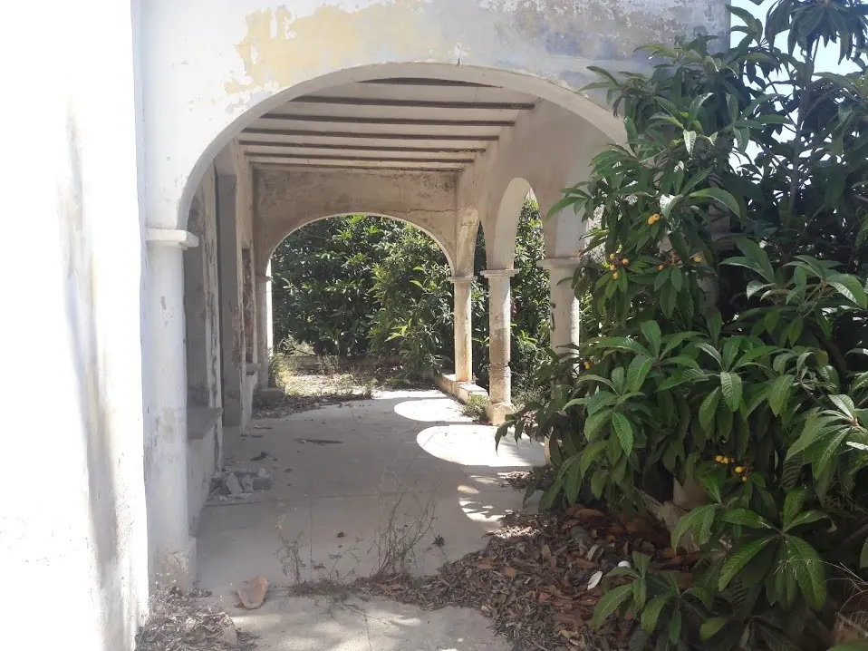 Finca Urbana