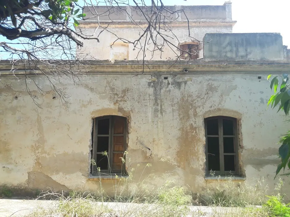 Finca Urbana