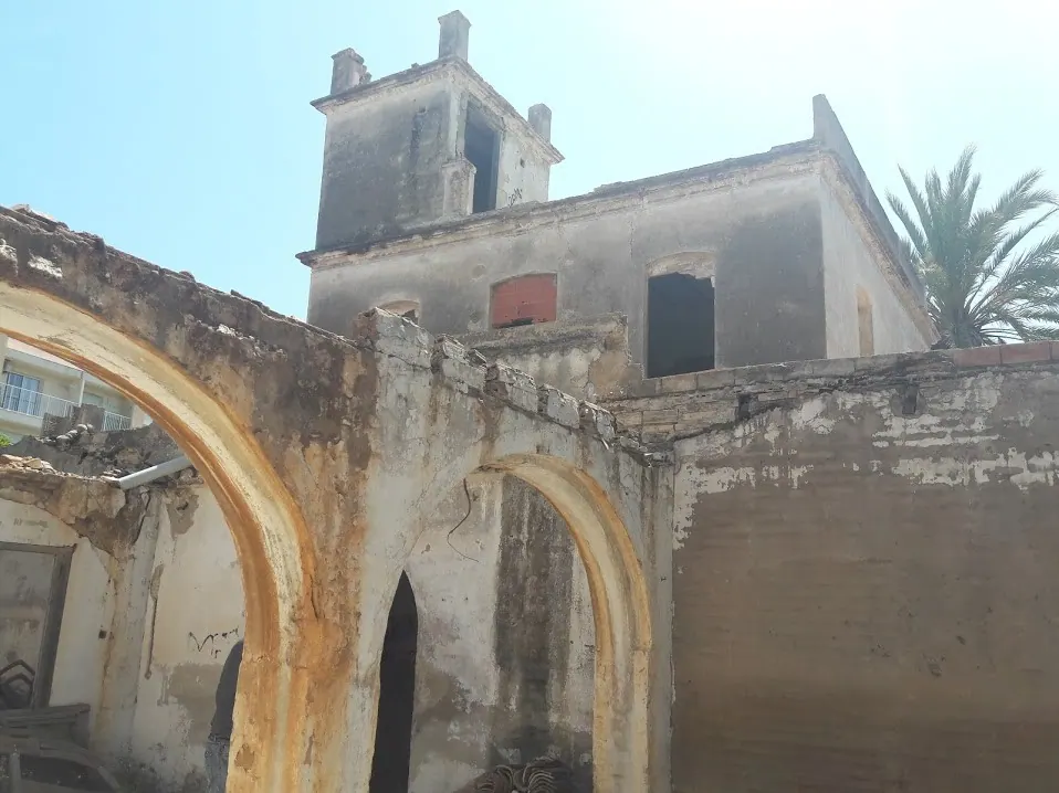 Finca Urbana