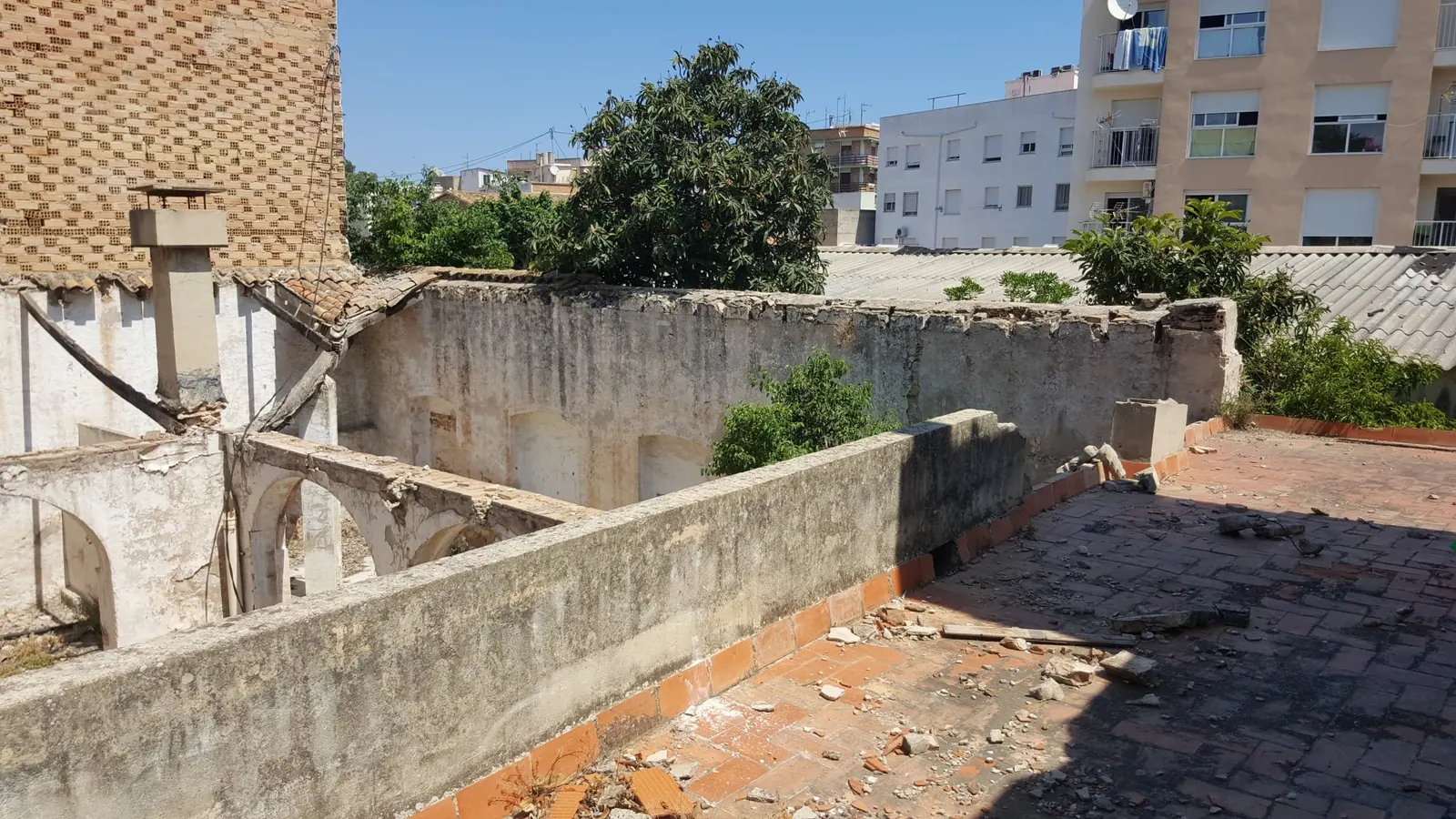 Finca Urbana
