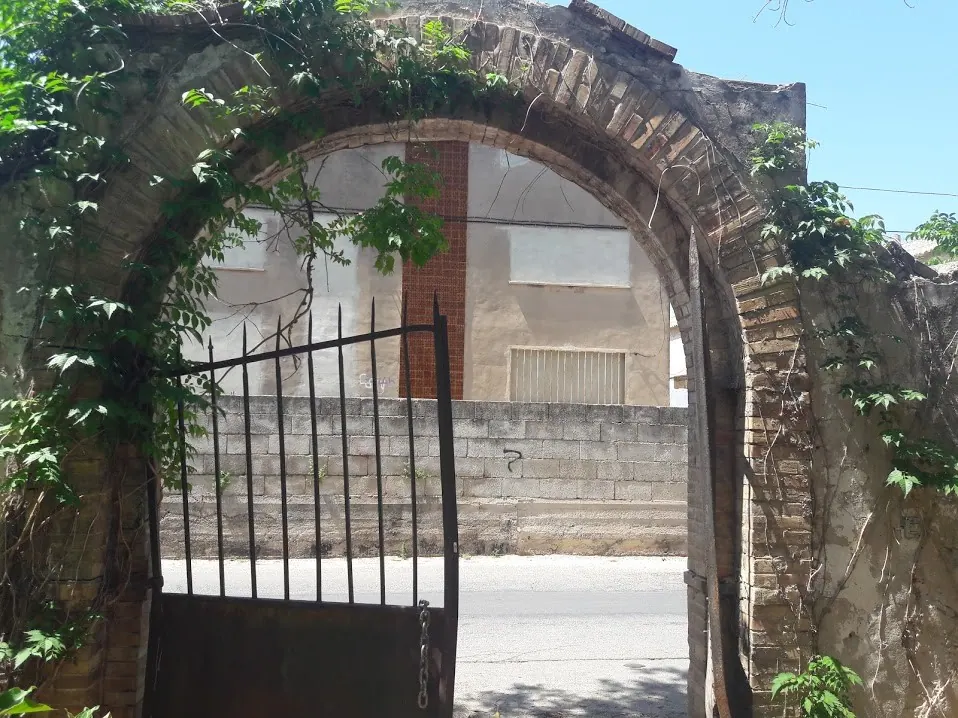 Finca Urbana