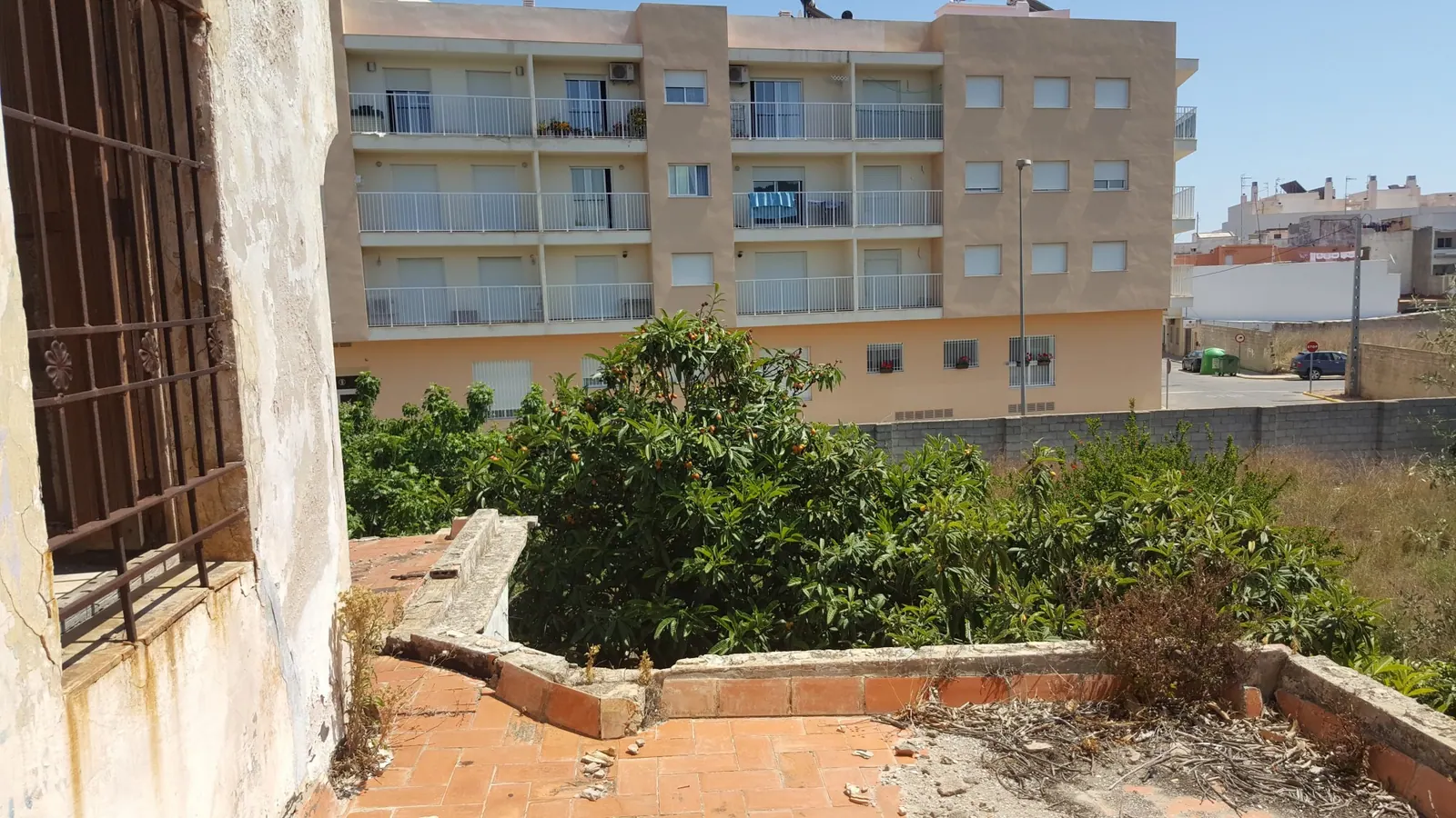 Finca Urbana