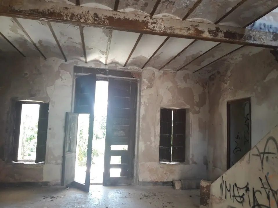 Finca Urbana