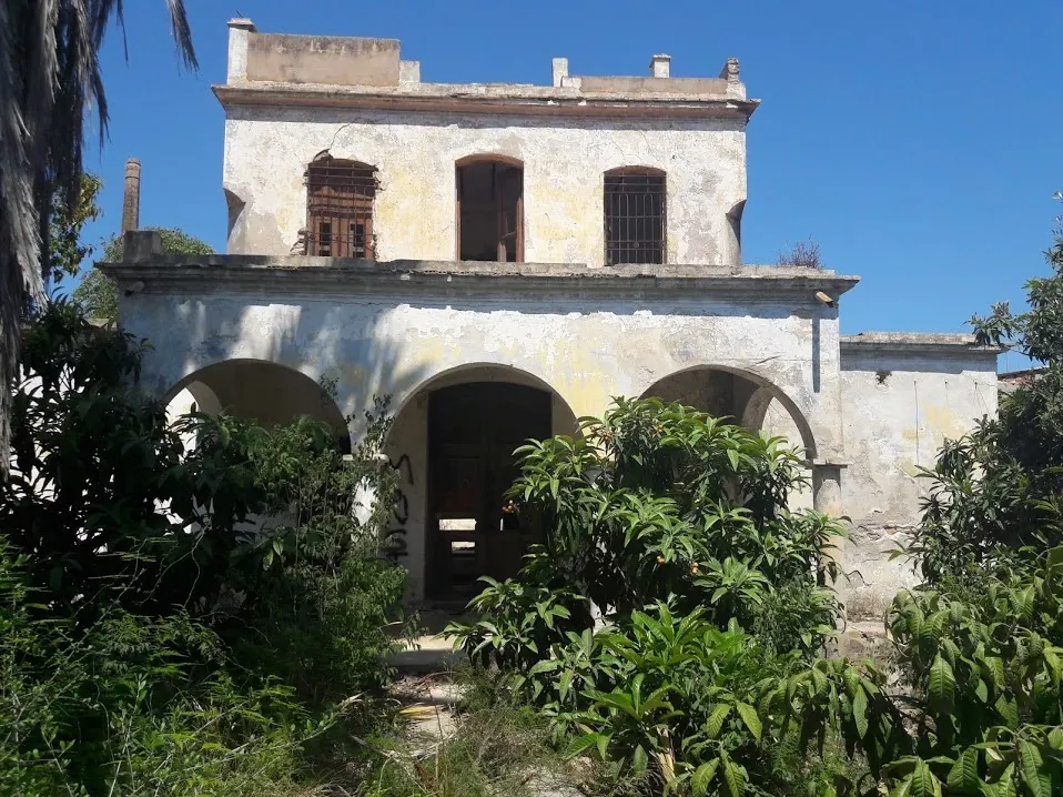 Finca Urbana