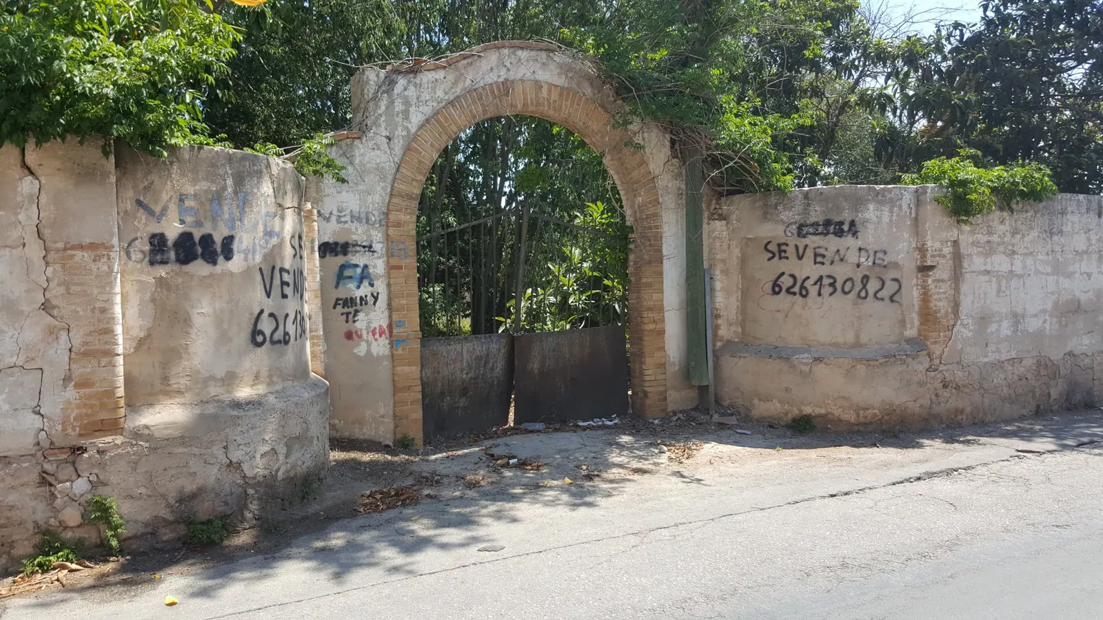 Finca Urbana