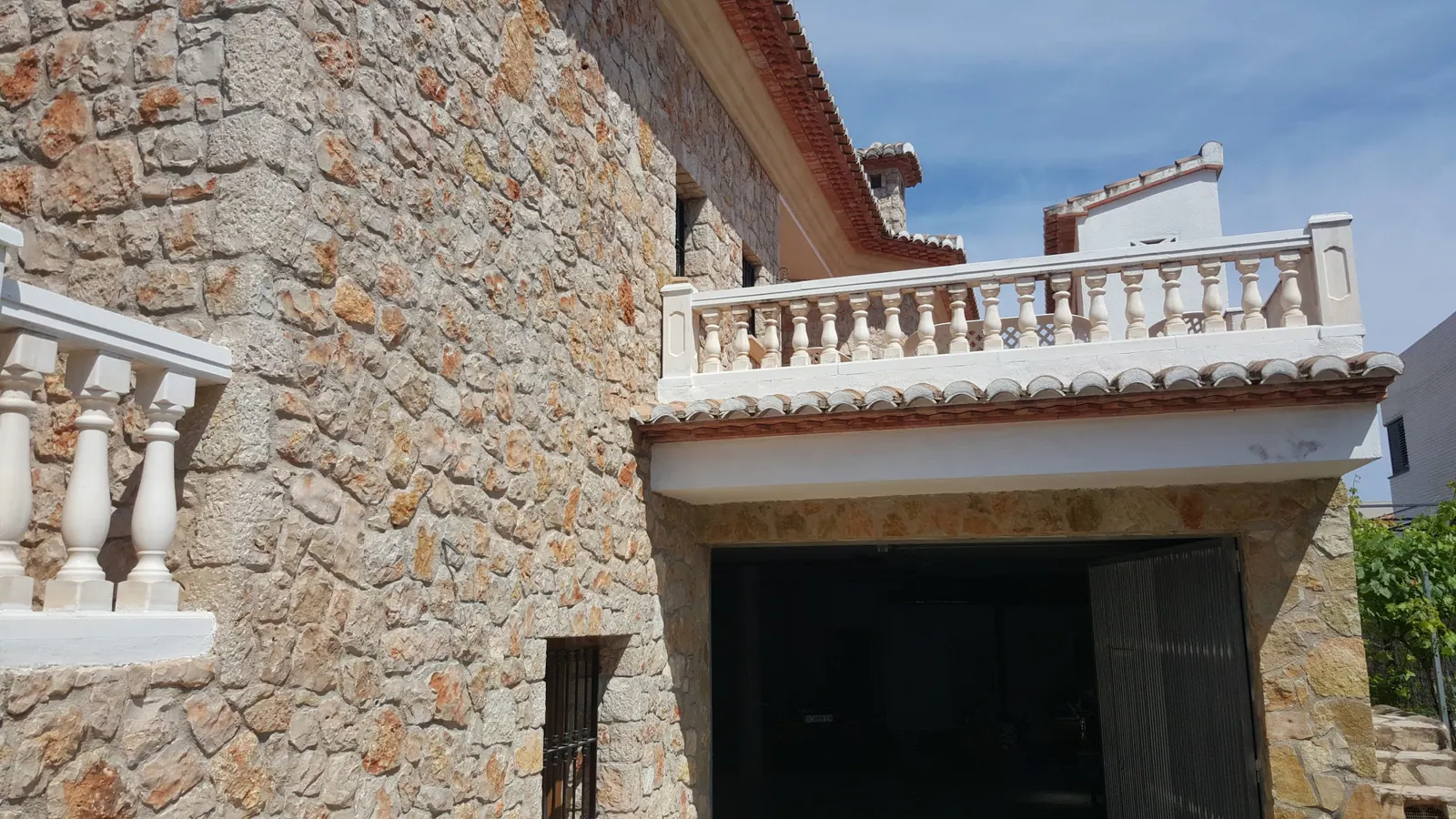 Villa Luxury