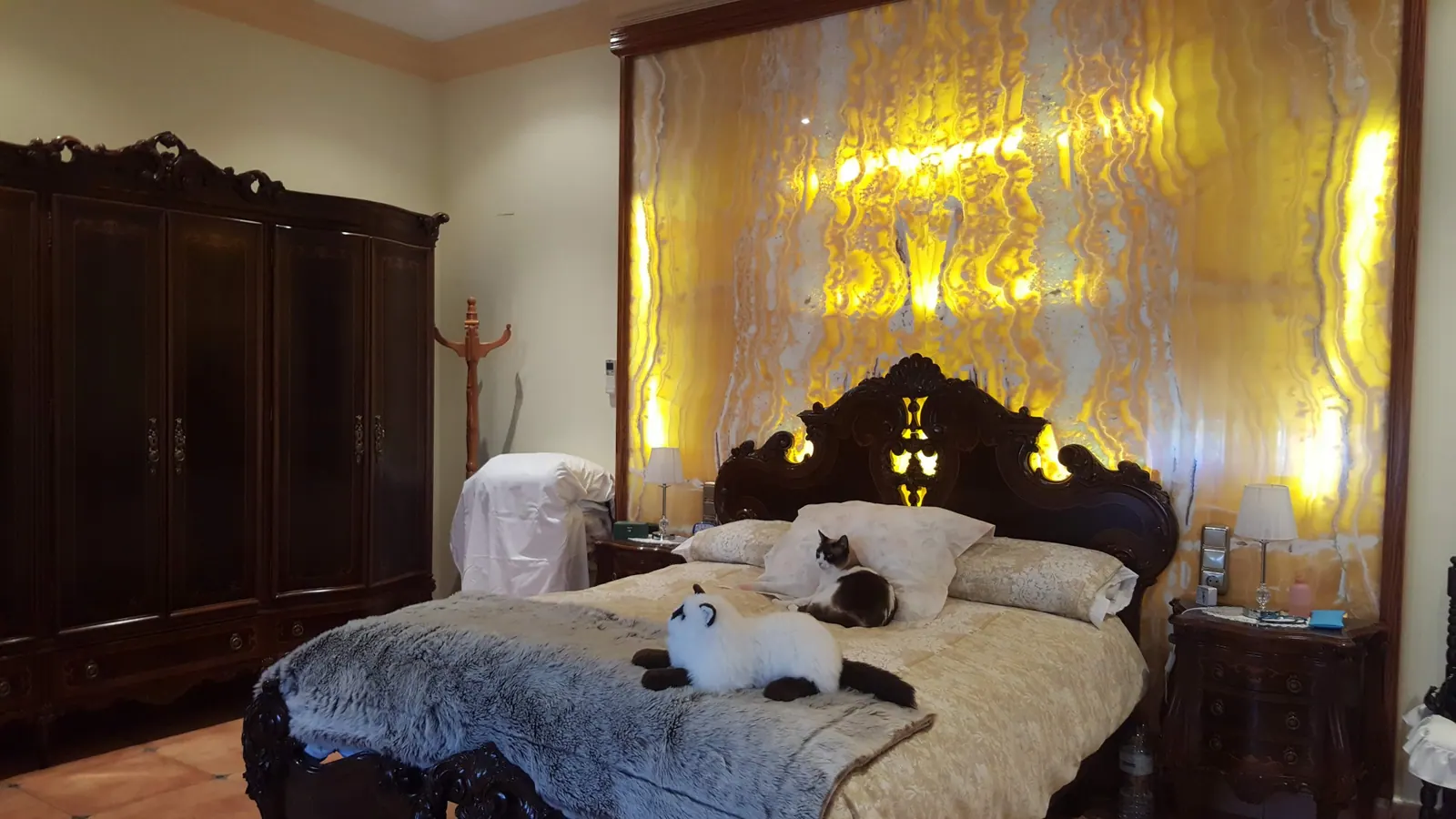 Villa Luxury
