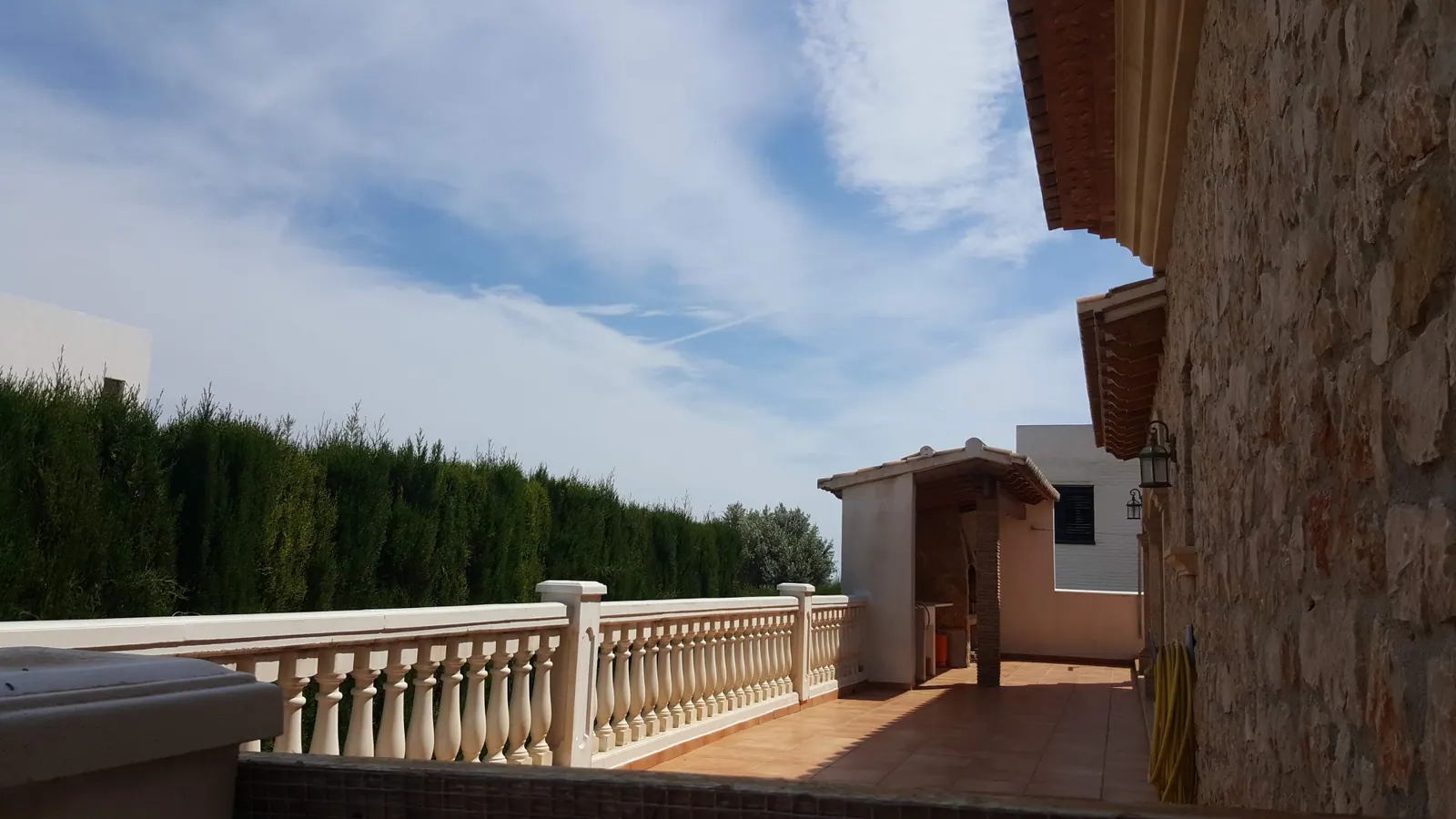 Villa Luxury