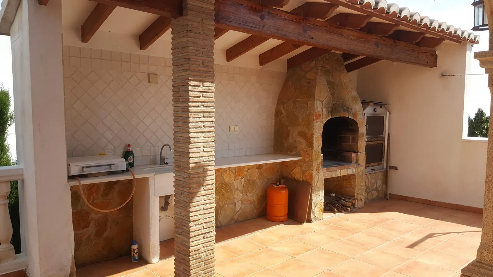 Villa Luxury