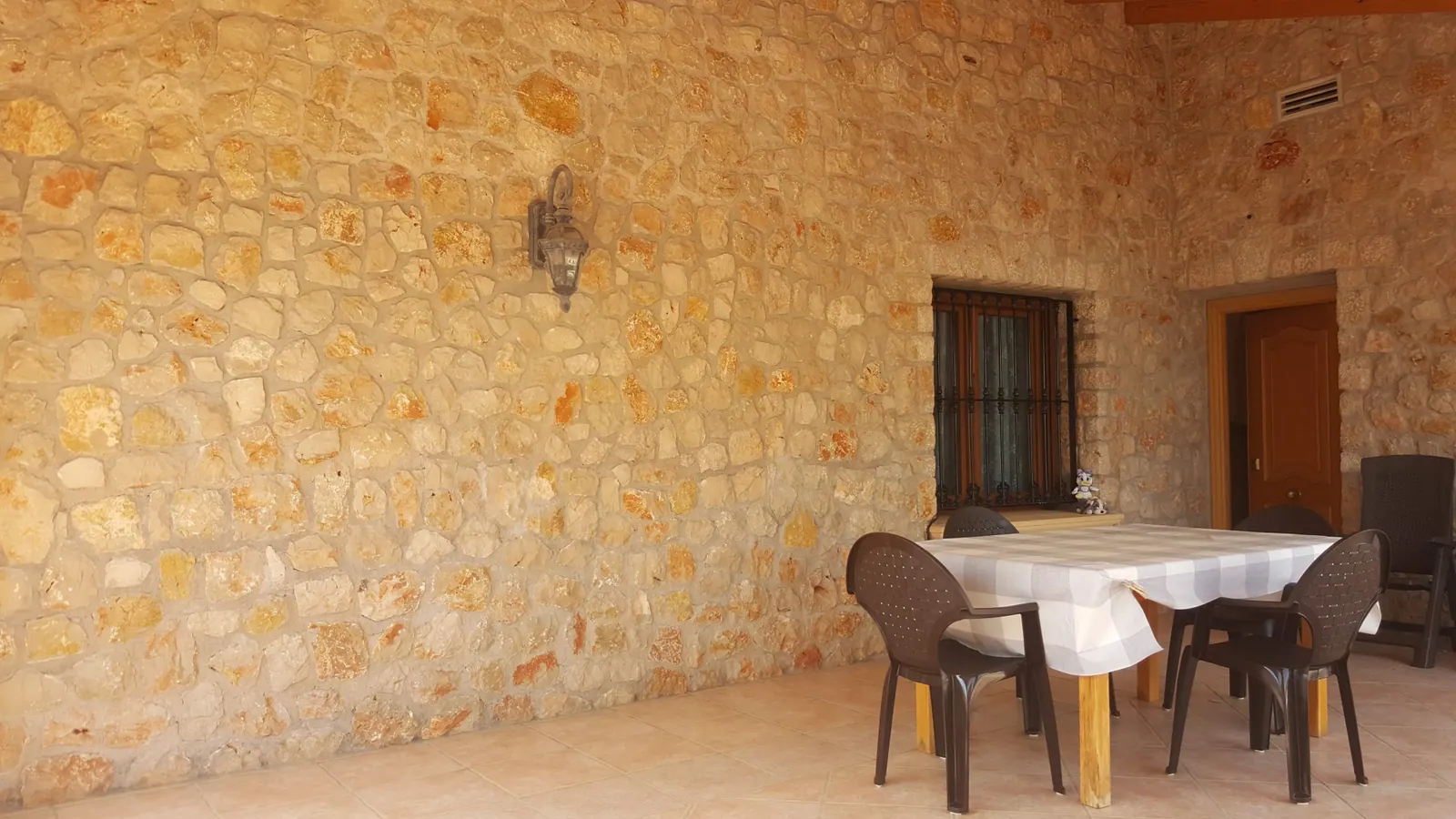 Villa Luxury