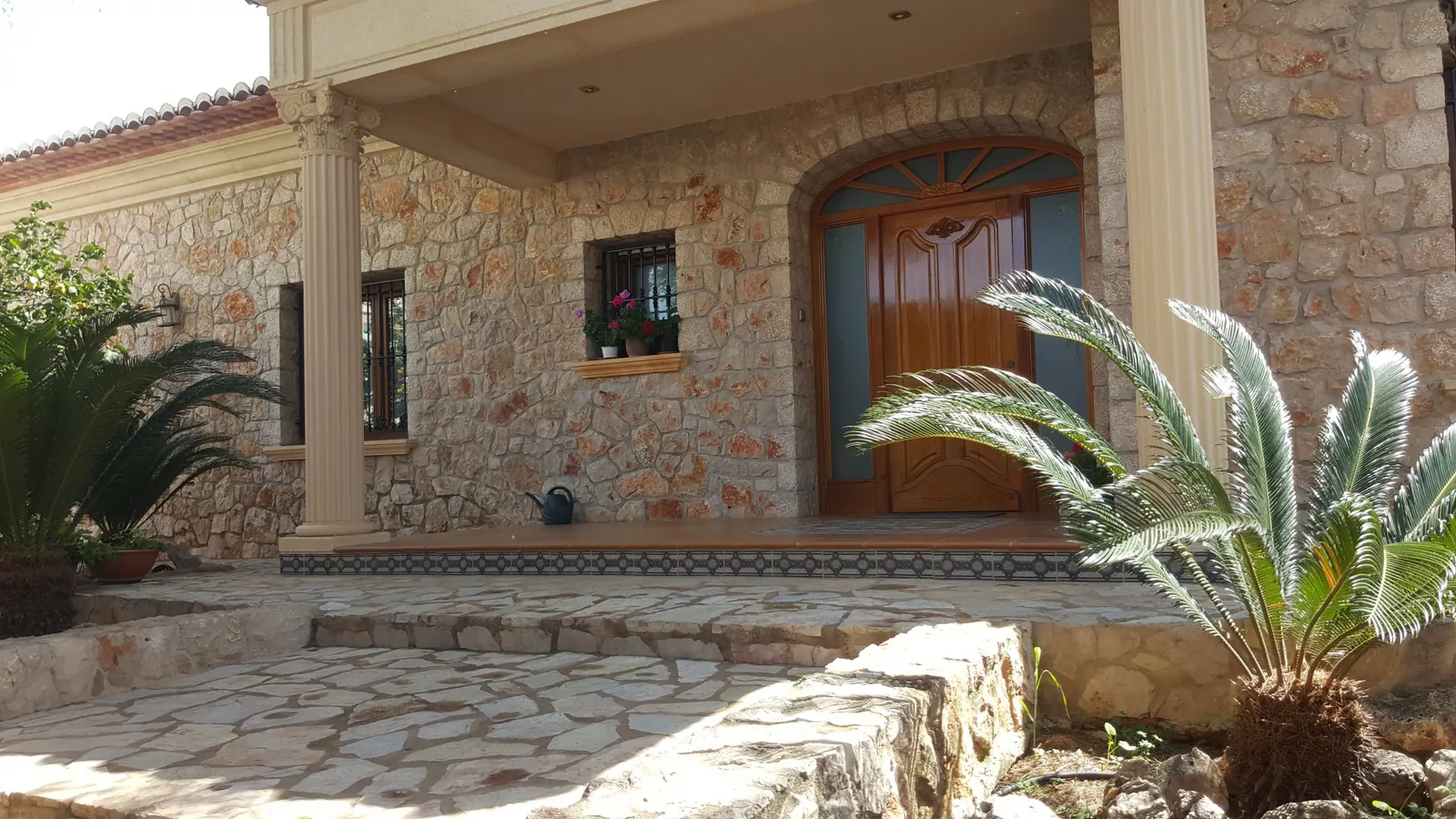 Villa Luxury