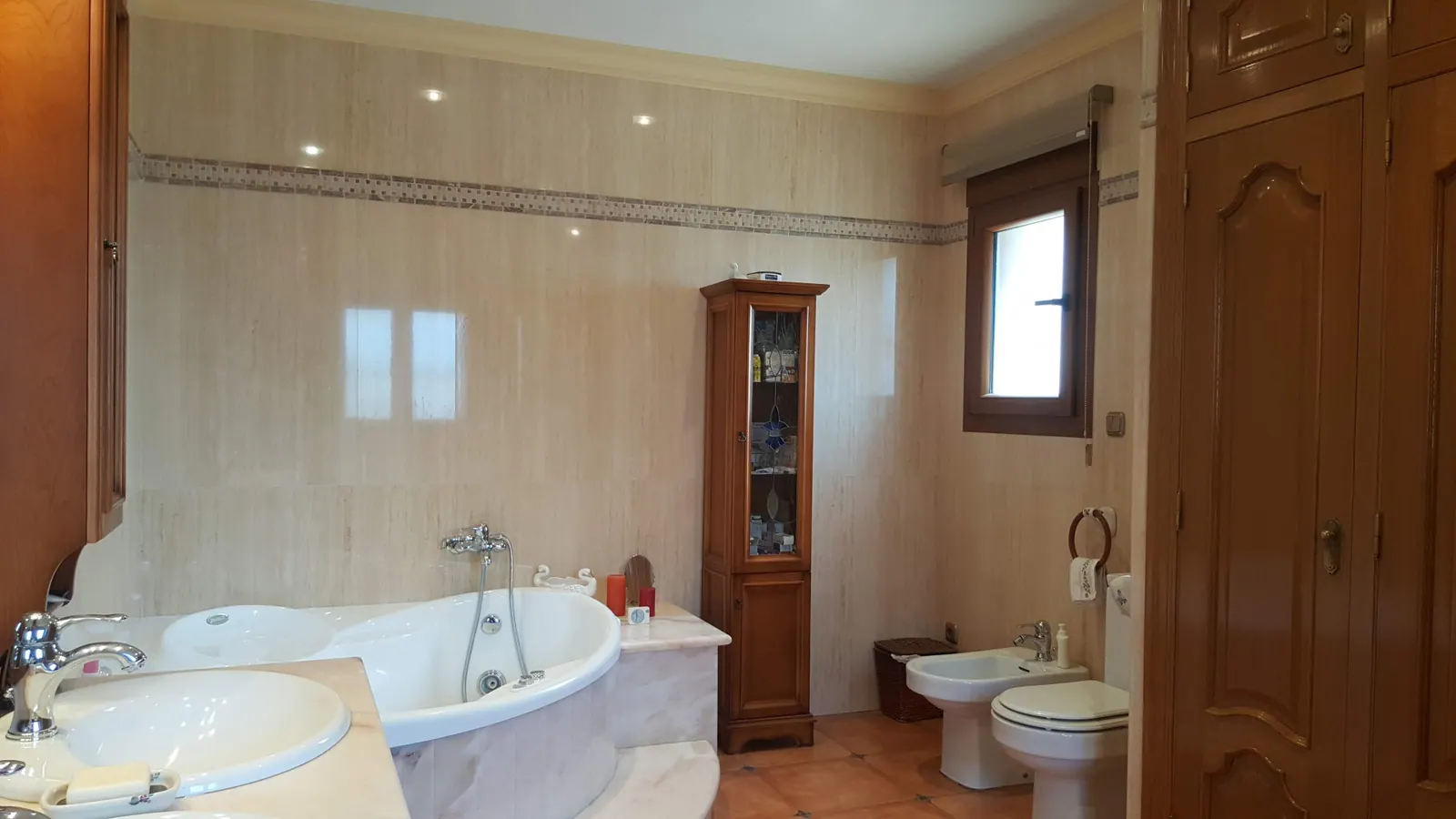 Villa Luxury