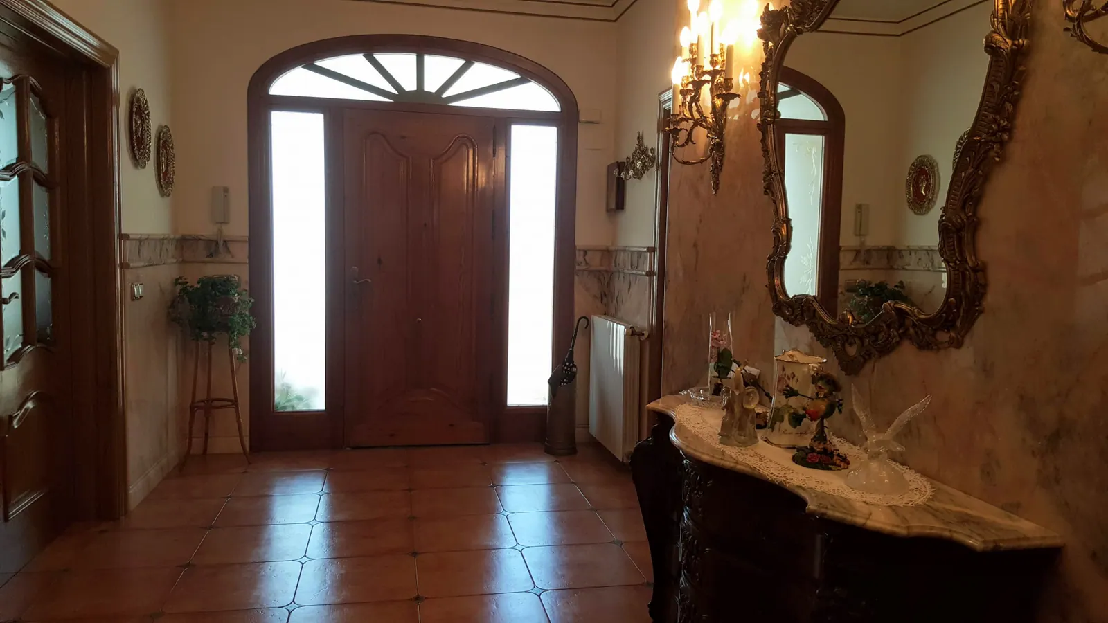 Villa Luxury