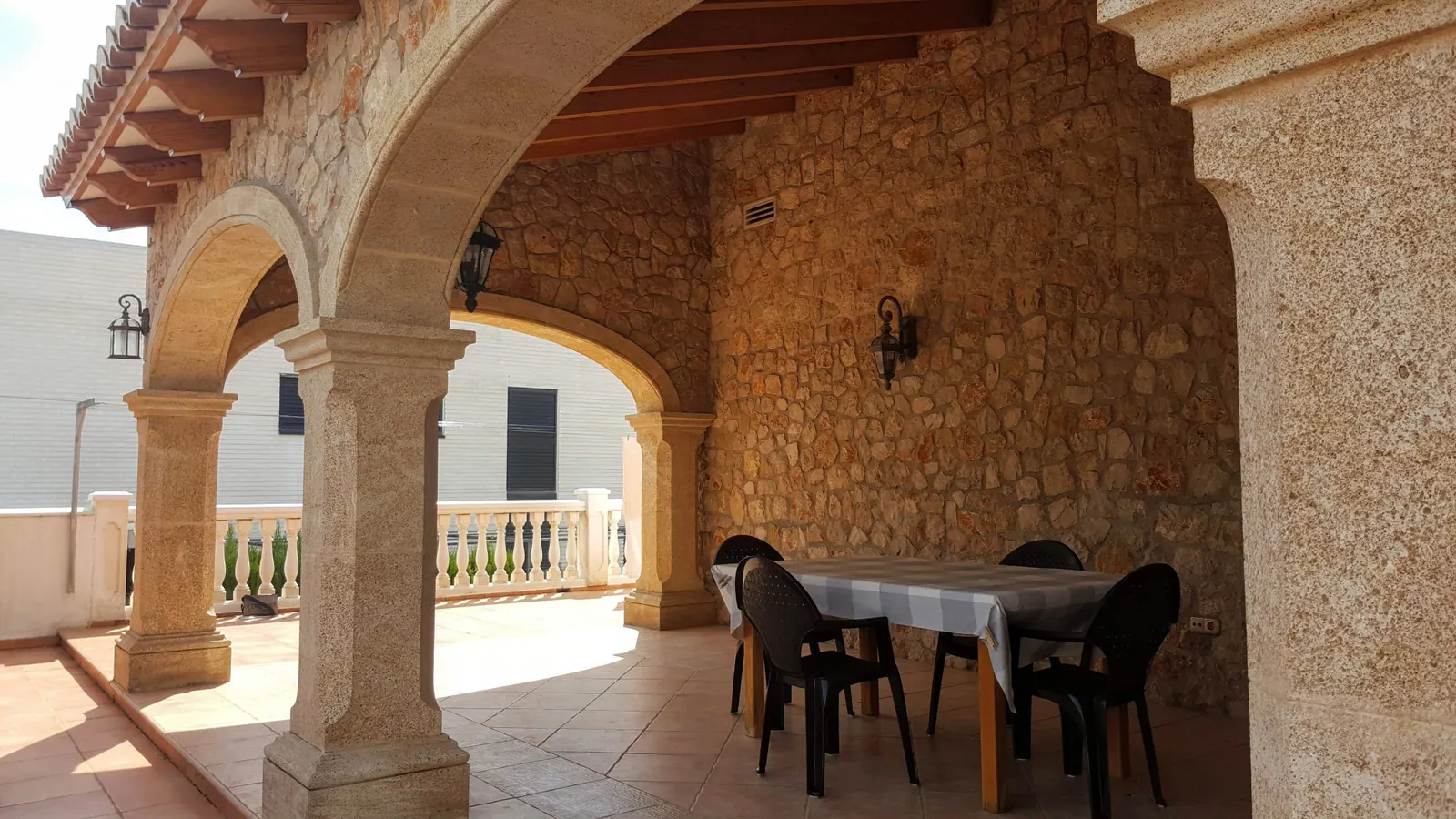 Villa Luxury
