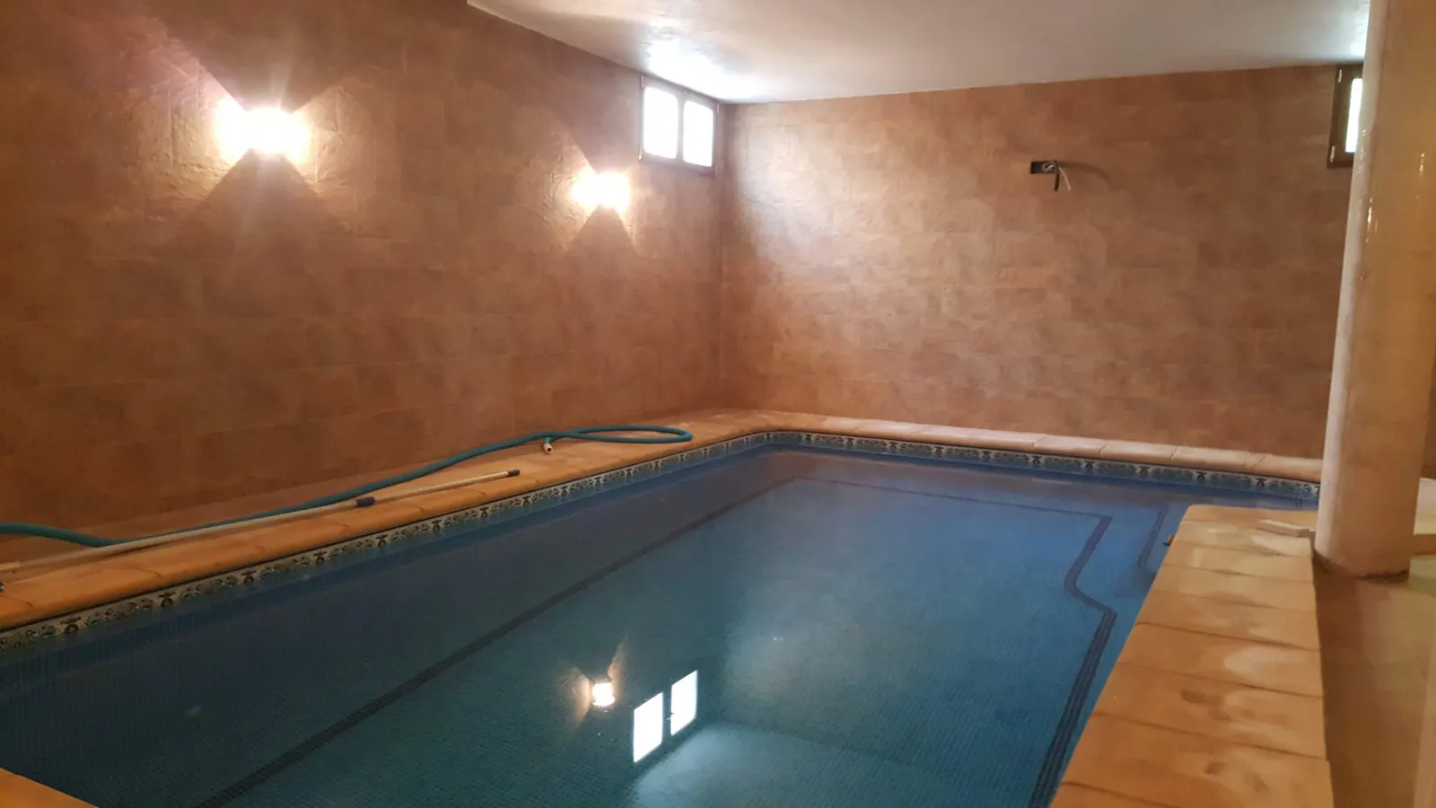 Villa Luxury