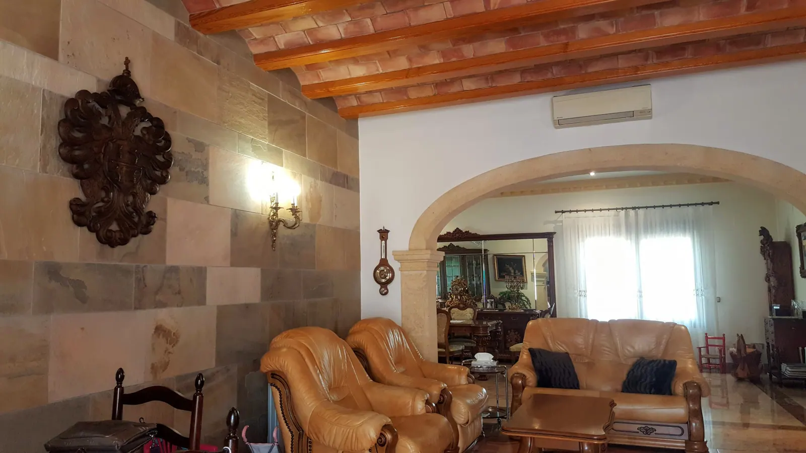 Villa Luxury