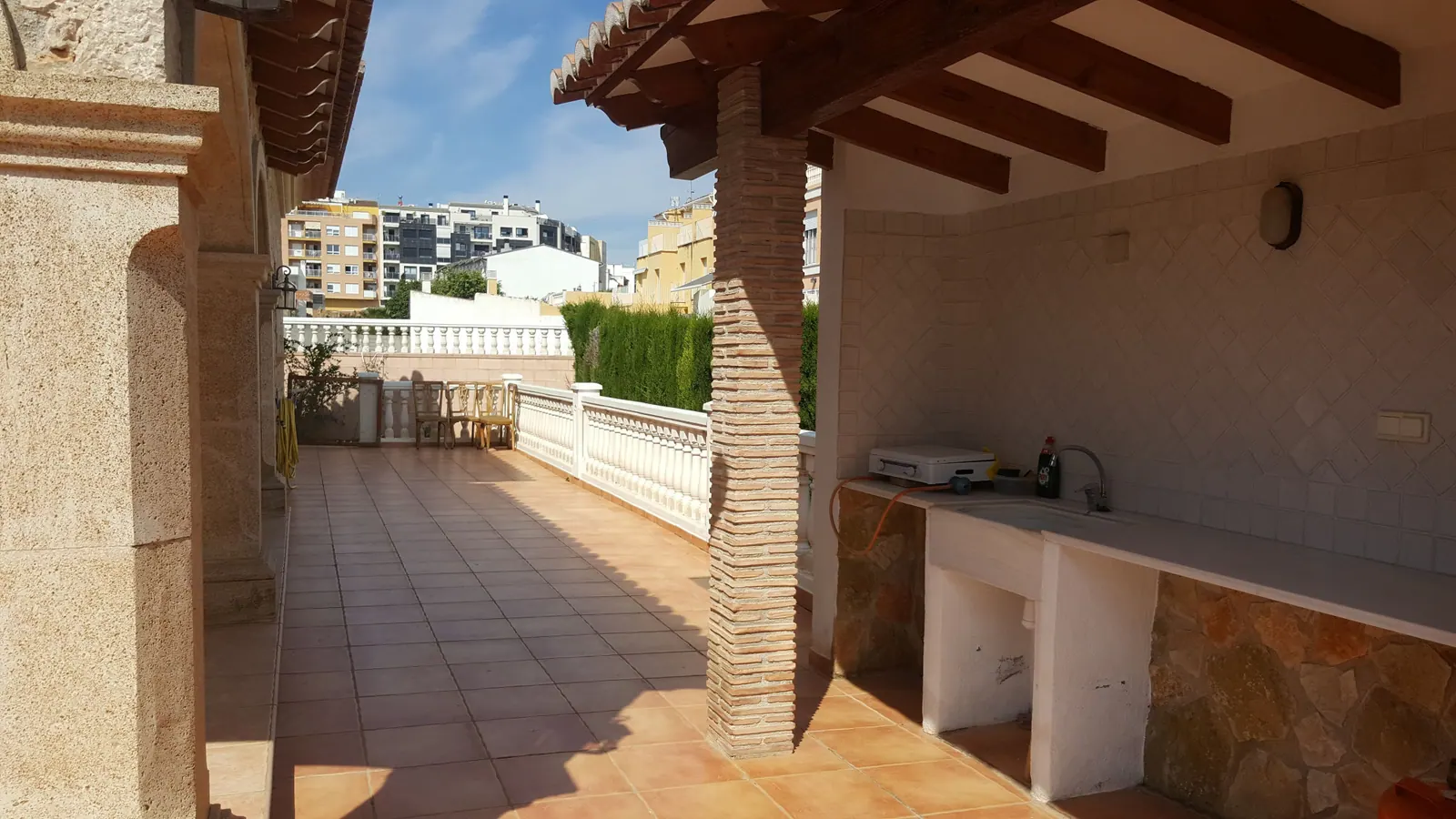Villa Luxury