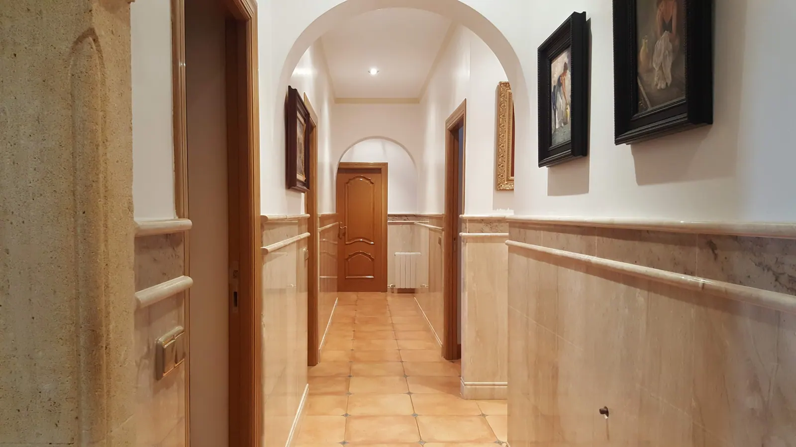 Villa Luxury