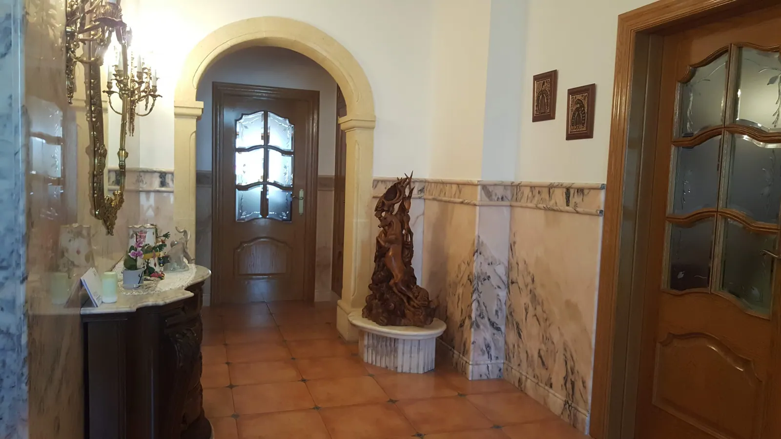 Villa Luxury