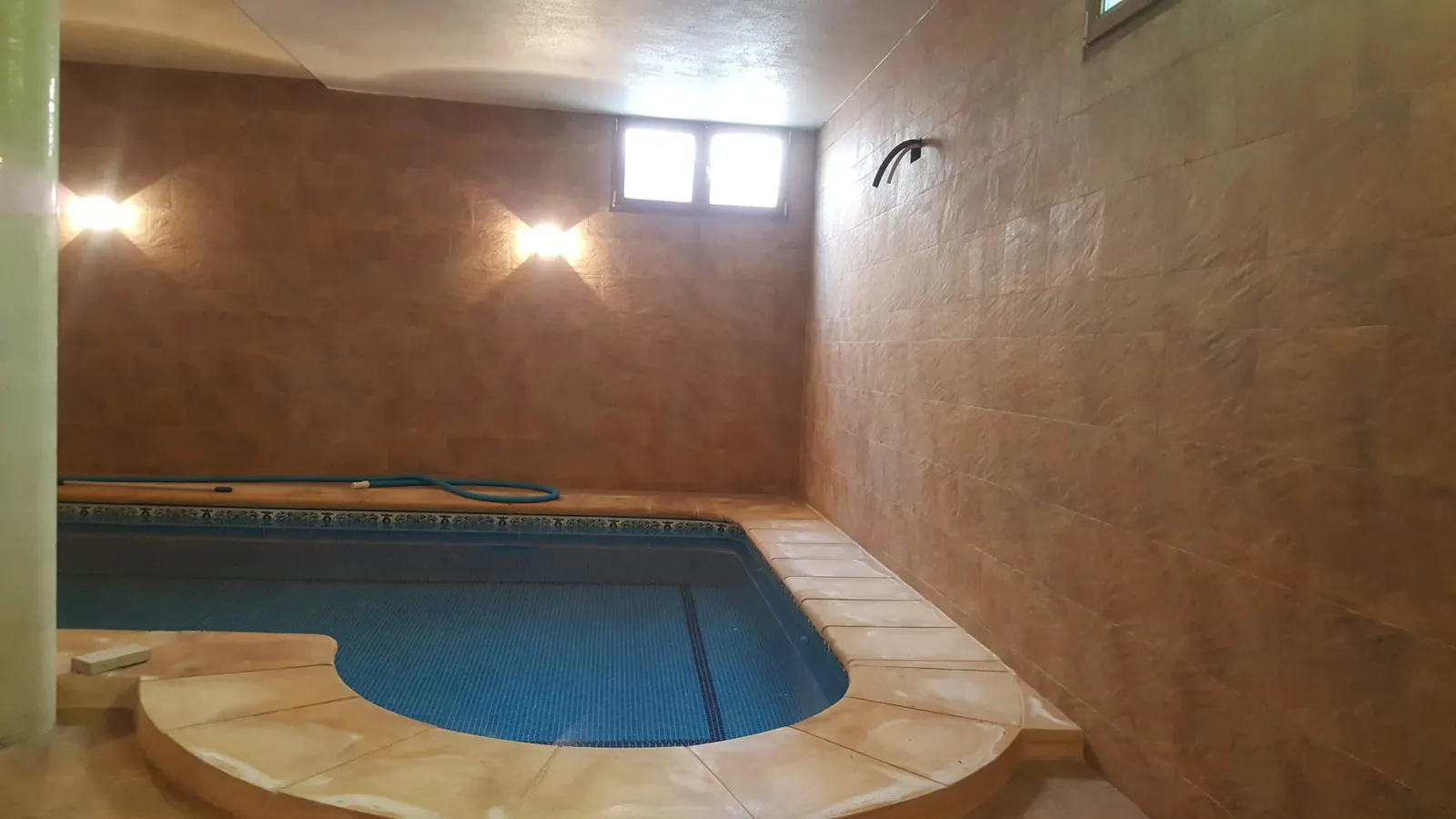 Villa Luxury
