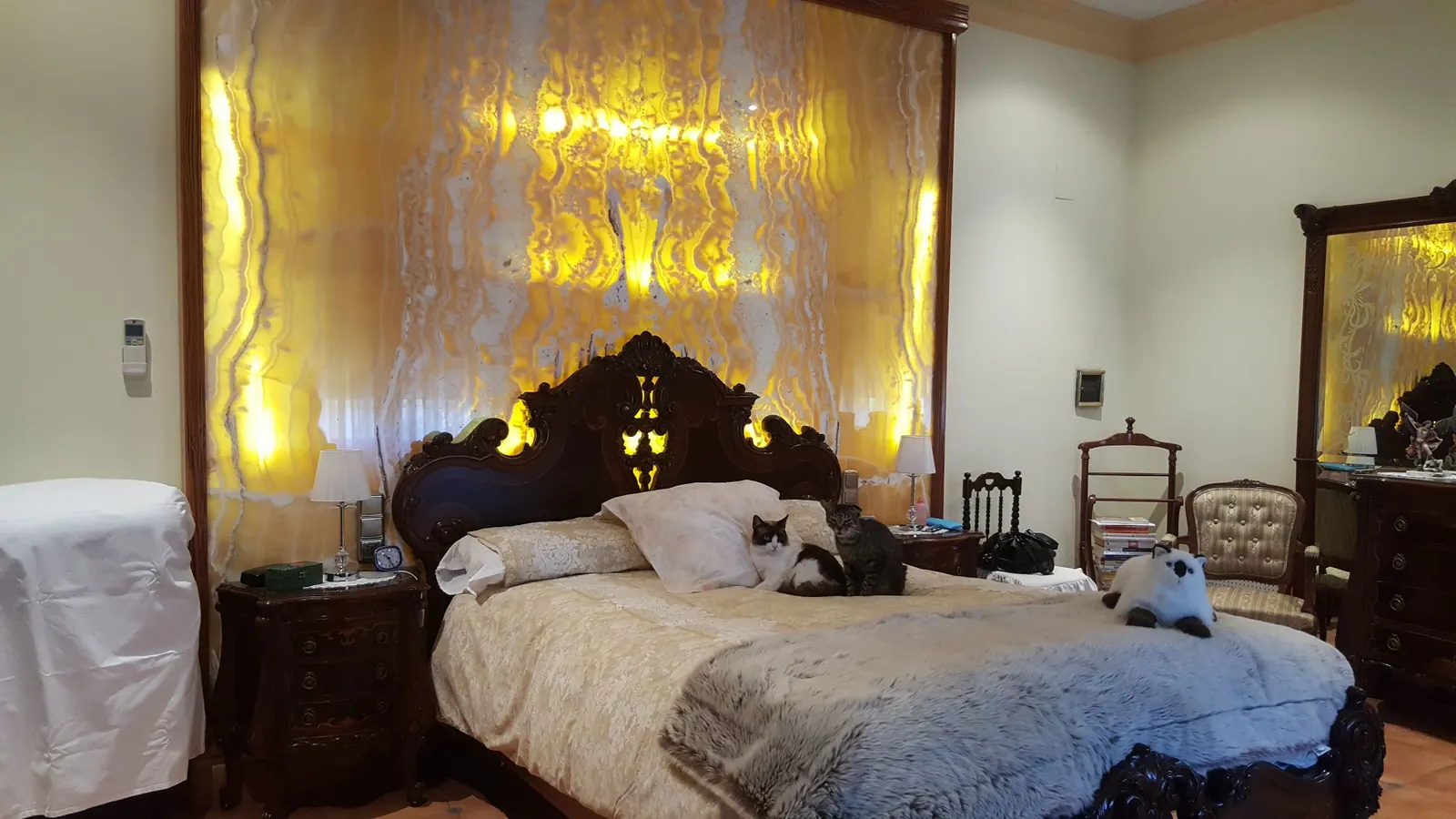 Villa Luxury
