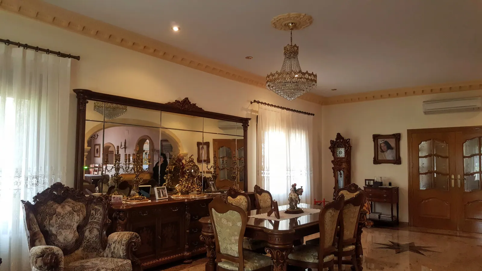 Villa Luxury