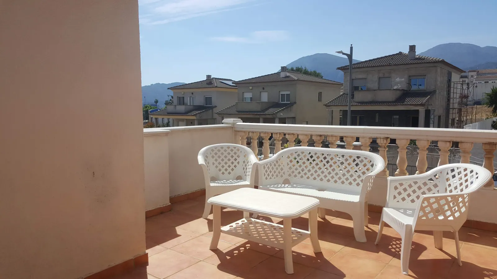 Villa Luxury