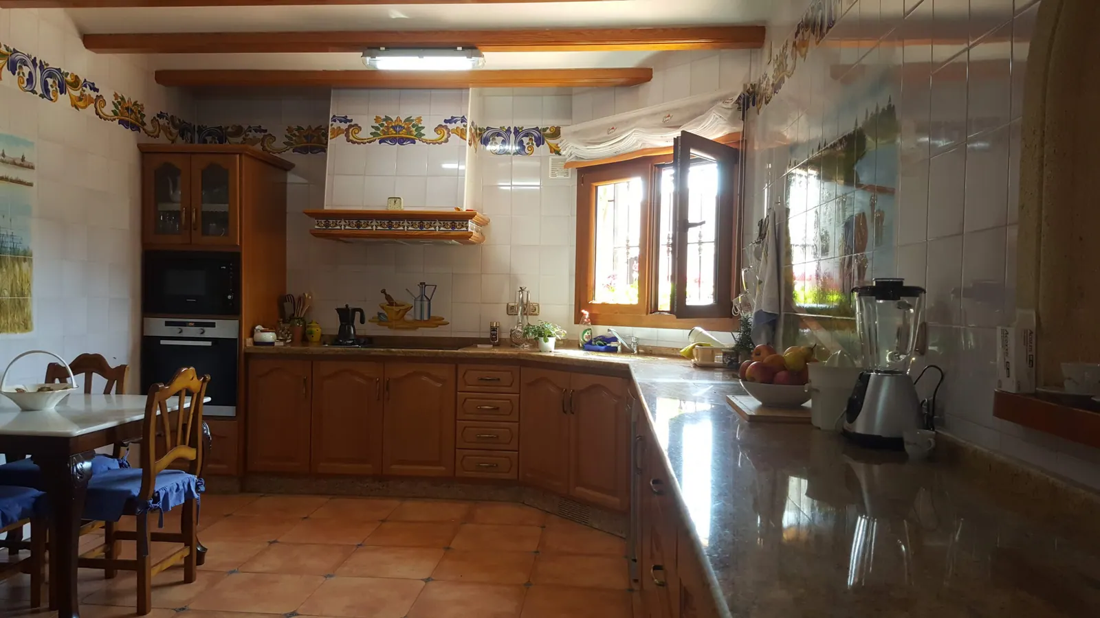 Villa Luxury