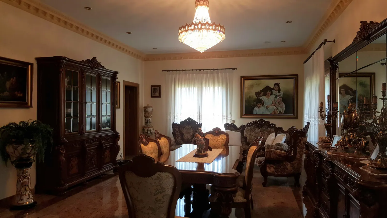 Villa Luxury