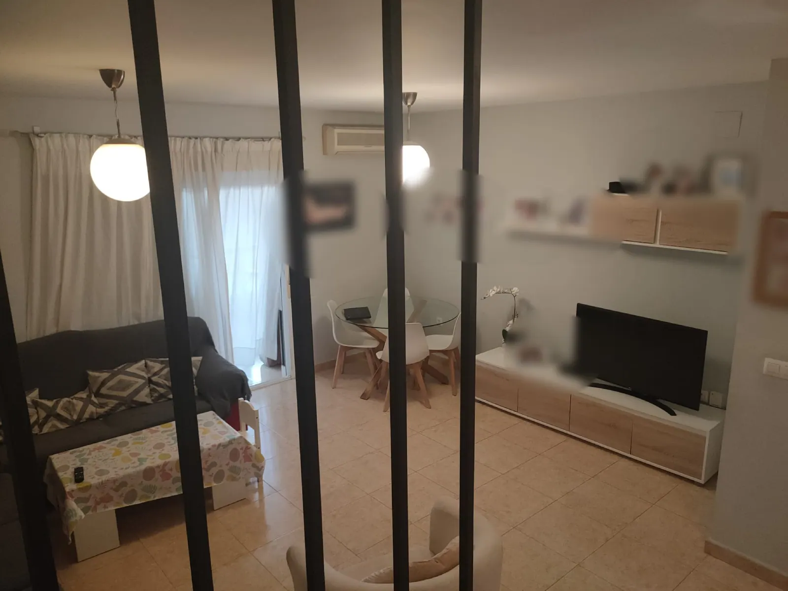 Adosado