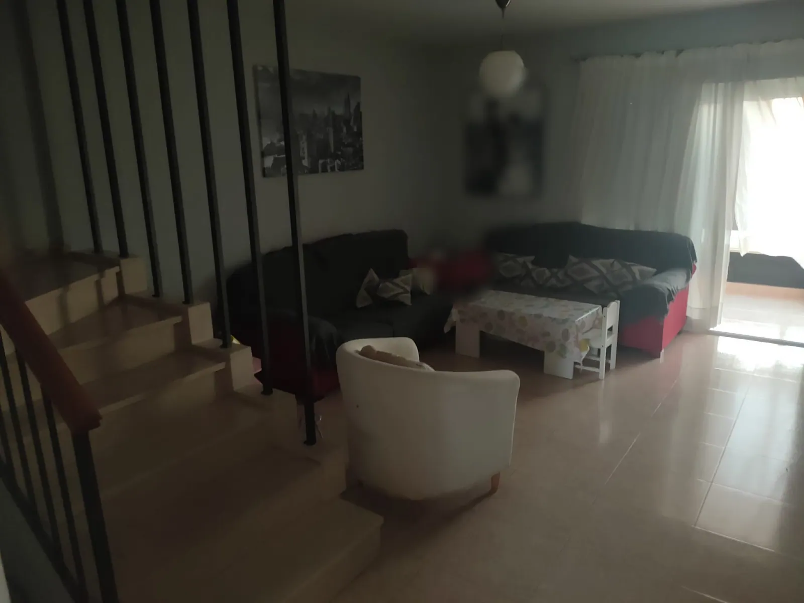 Adosado