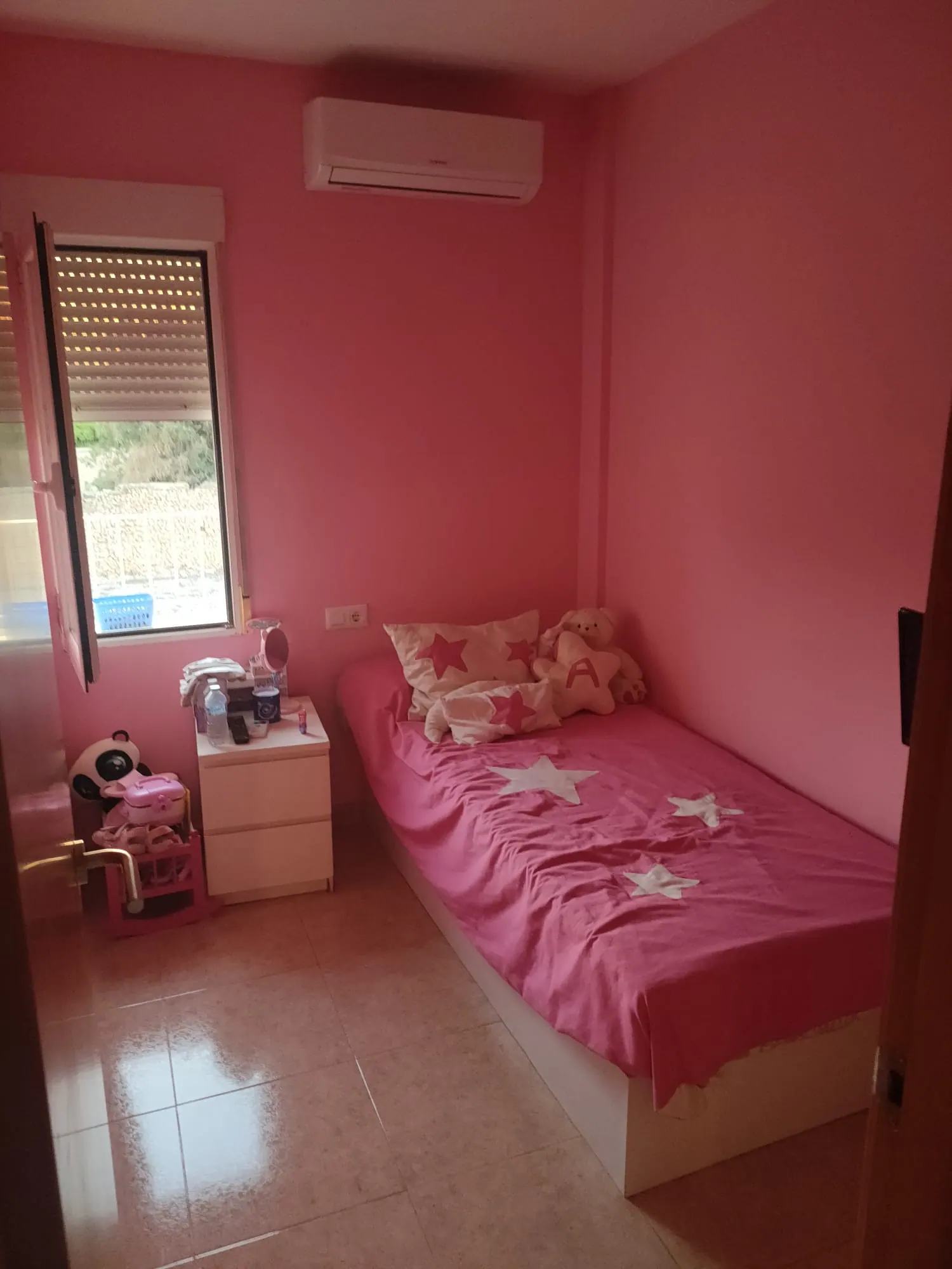 Adosado