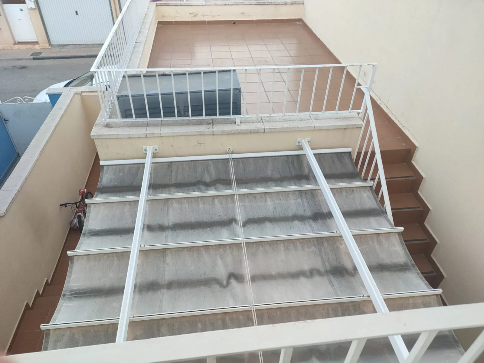 Adosado