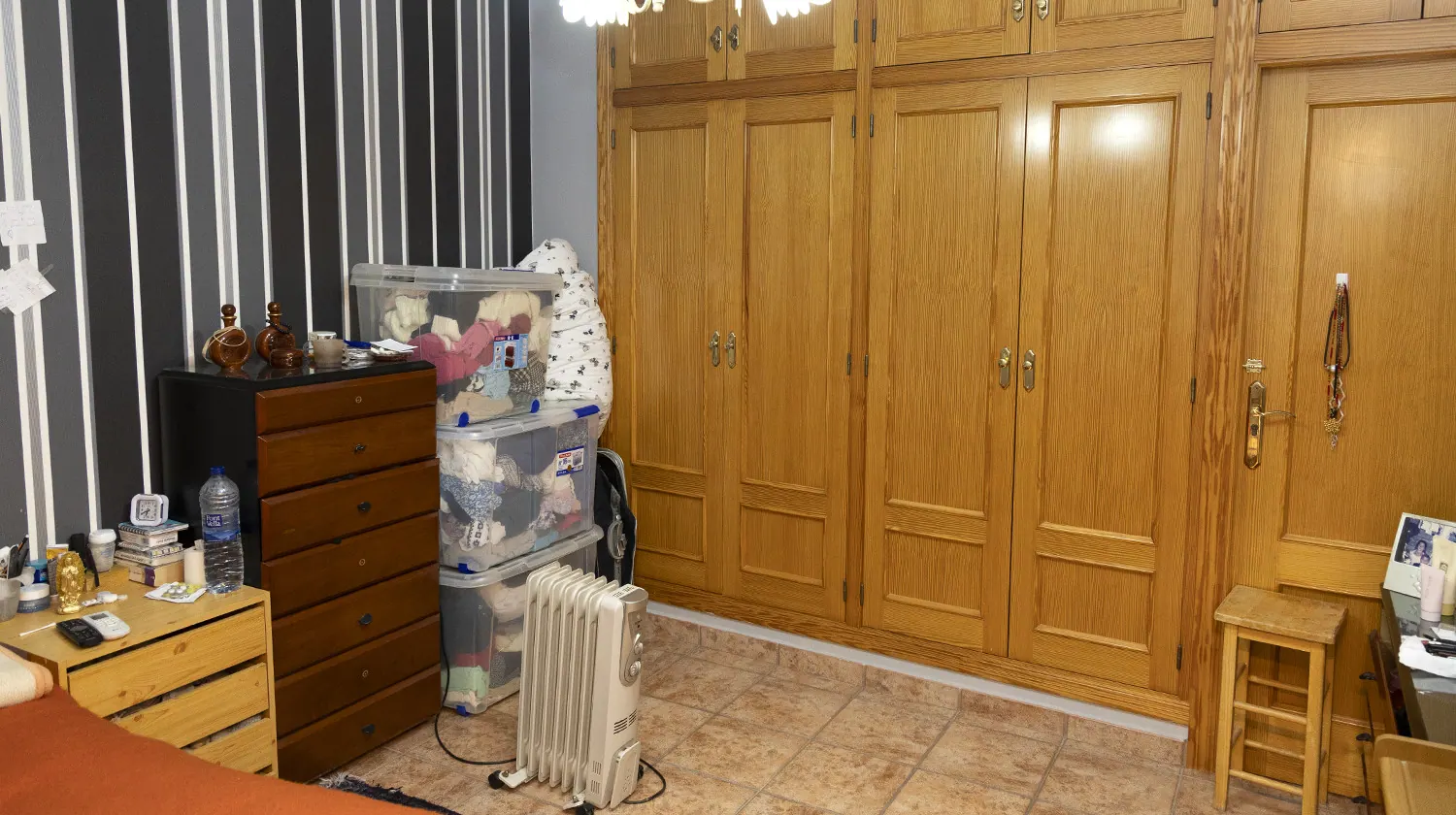 Local comercial con vivienda